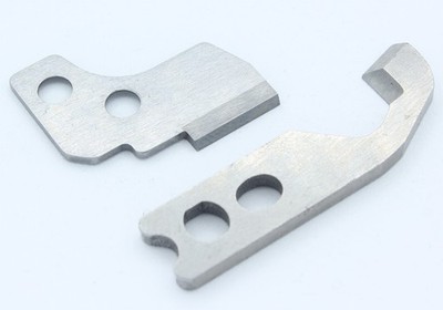Overlockmesser für Pfaff Hobbylock 752 / 4752 (Obermesser, Untermesser oder Set)