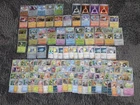 Carte POKEMON - Lot n°7 de 150 cartes EV10.5 - Foudre Noire - FR