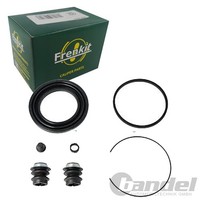 Frenkit Reparatursatz Bremssattel Vorne Passend FüR Lexus IS Toyota Avalon Camry