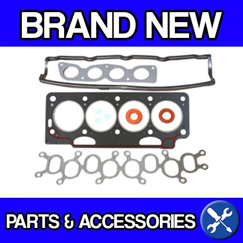 For Volvo 400, 440, 460, 480 (89-) (B18FT, B20FT) Head Gasket Kit