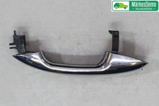 T&uuml;rgriff links - A09976019016989 - MERCEDES-BENZ GLE-KLASS 450 4MATIC