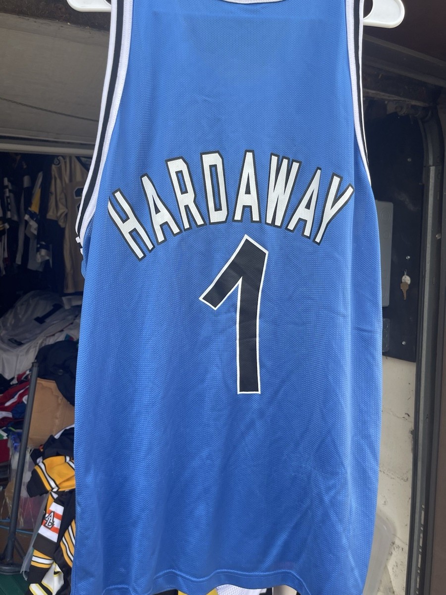 Orlando Magic Hardaway 3セット　美品　Mサイズ Champion Penny Hardaway Orlando Magic Vintage Jersey Black