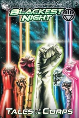 Tales of the Corps Paperback Geoff, Tomasi, Peter J., Gates, Ster