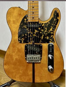 Morris Hurricane Guitar | eBay