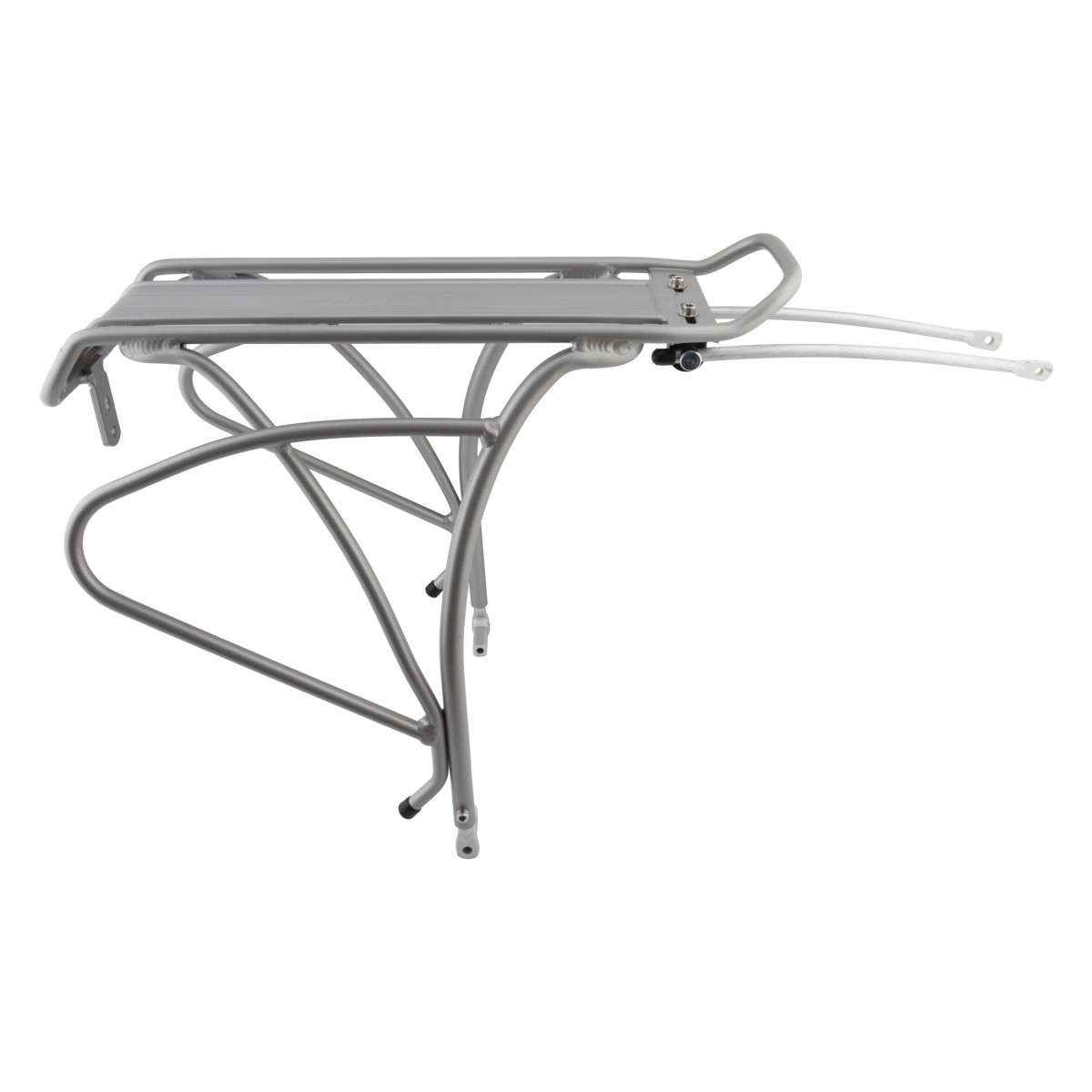 Sunlite Gold Tec Disc Rear Rack for 26-29 inch Bikes, Alloy,