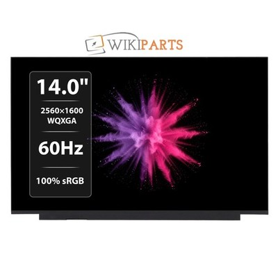LM140GF2L01 LM140GF2L 01 2560X1600 IPS 14,0'' LCD Bildschirm Display Panel Matrix