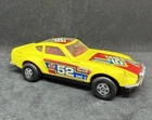 Vtg 1974 Matchbox Lesney Speed Kings Datsun 240Z Rally Car K-52 England 1/43 EUC