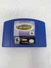 TONY HAWK'S PRO SKATER - Nintendo 64 N64, Blue Cartridge Only