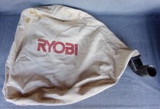 Ryobi pièce détachée n° 4070300 Sac de dépoussiérage pour scie à table BT3000 10"