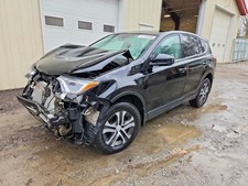 2018 Toyota RAV4 Park Assist Camera Front 8646C0R020 OEM