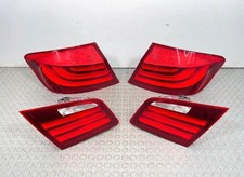 BMW 5 Series F10  OEM  Tail Light  Set