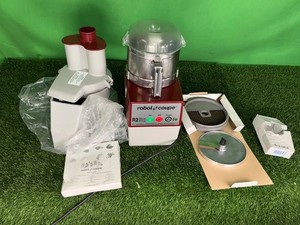 Robot Coupe R2 Parts | eBay