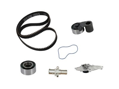 ContiTech 39SG38X Timing Belt Kit Fits 2015-2020 Acura TLX Base 3.5L V6