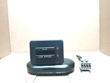 1990-1994 Oem Ford Ranger Explorer 4x4 4 Wheel Drive Switch With Plug-in 1990-1994 Oem Ford Ranger Explorer 4x4 4 Wheel Drive Switch With Plug-in