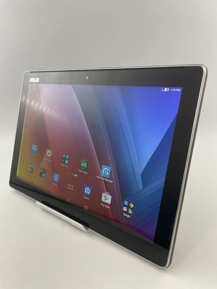 ASUS ZenPad 10 P023 Black WiFi 16GB 10.1" 5MP Cheap Android Tablet - Image 4 of 4