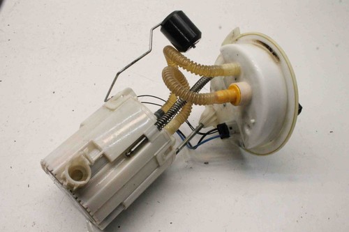 BMW 4 Coupe F32, F82 Kraftstofftankpumpe 7243972 2.00 Diesel 135kw 22105554