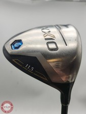 2022 XXIO 12 DRIVER 11.5* REG MP 1200 36G FAIR