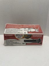 Magnavox TB110MW9 DTV Digital To Analog Converter With Remote New In Open Box