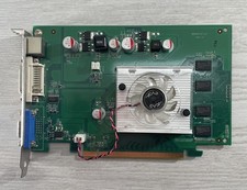 EVGA e-GeForce 8400GS 512MB DDR2 Graphics Card