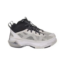 Nike Air Jordan, Sneaker, Größe: 42 1/2, 37 PF Oreo, Weiß/Schwarz, Herren #FtQ