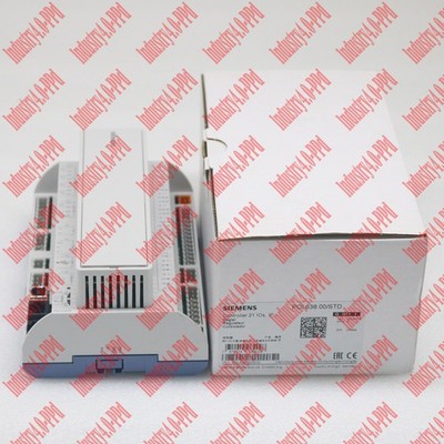 ONE New In Box Siemens controllers POL638.00 / STD 1 Year Warranty