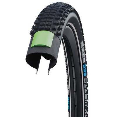 Schwalbe Johnny Watts 365 HS618 Reifen 27.5x2.60'' 65-584 Drahtreifen MTB