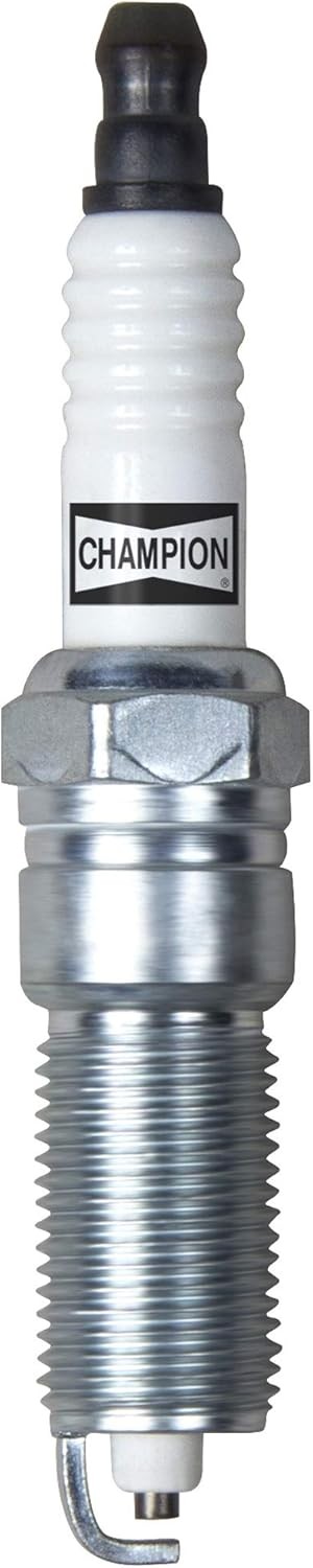 RE14MCC4 Spark Plug Pack of 1 for Champion 570