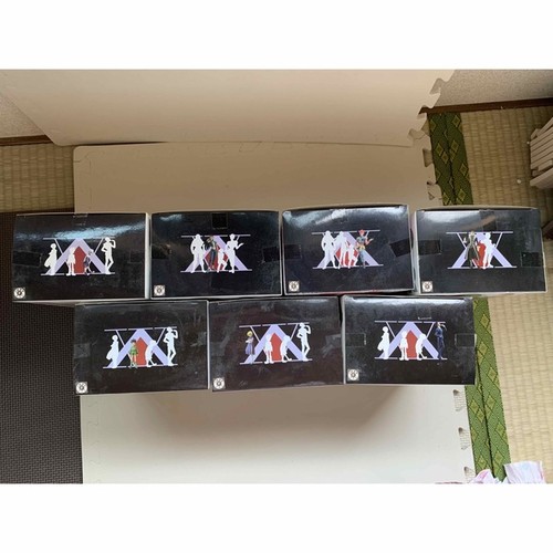 Hunterhunter DX Figur - Bild 3 von 4