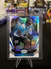 2018 Certified Ian Thomas Rookie Silver /499 PANTHERS RC 🔥