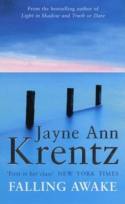 Falling Awake, Krentz, Jayne Ann, Used; Good Book