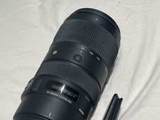 Sigma 70-200mm F2.8 DG OS HSM Sports Zoom Lens Canon EF Mount