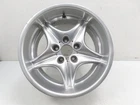 00 Bmw Z3 M #1327 Wheel, Road Star Rear Staggered 17 x 9 Style 40 36112228060