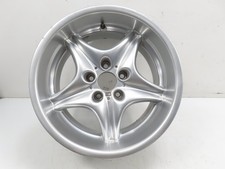 00 Bmw Z3 M 1327 Wheel Road Star Rear Staggered 17 X 9 Style 40 36112228060 00 Bmw Z3 M 1327 Wheel Road Star Rear Staggered 17 X 9 Style 40 36112228060