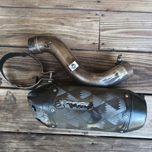 Twobrothers Exhaust Cbr1000rr | eBay
