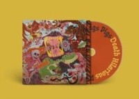 Pigs Pigs Pigs Pigs - Death Hilarious - Cd - G1398Z