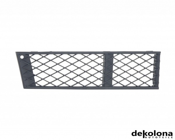 StoßStange Gitter Rechts Vorne FüR Bmw 7Er 740D 730D 740I, Li 760I, Ab 02.08-image