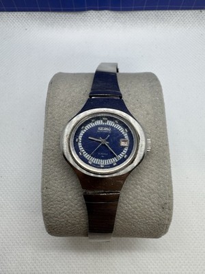 Seiko Rare vintage 21 Jewels Automatic Watch Japan