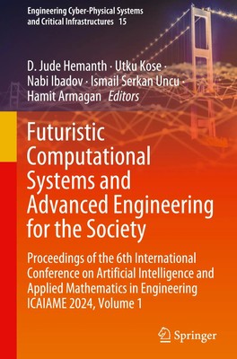 D. Jude Hemanth (u. a.) | Futuristic Computational Systems and Advanced...