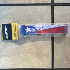 JT Paintball - Woven Goggle Strap - JT Texas - New In Package