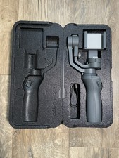 DJI Osmo Mobile 2 Good condition includes foam case.