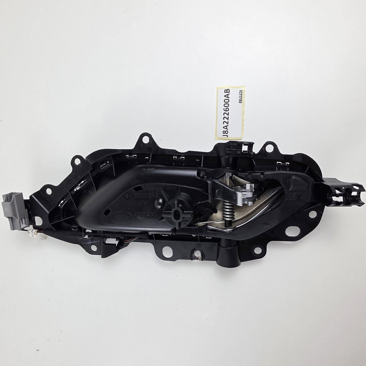 2018 Land Rover Range Rover Velar INTERIOR DOOR HANDLE J8A222600AB