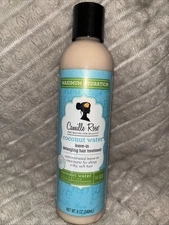 Camille Rose Naturals Coconut Water Leave-In Detangling Hair Treatment - 8 Oz.