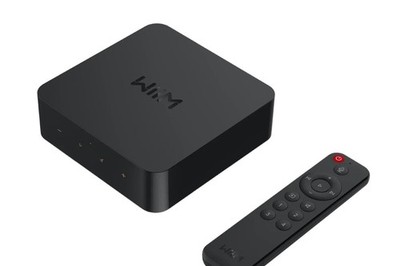 WiiM Pro Plus, Streamer mit Bt, Airplay2, Chromecast und Alexa (UVP: 249,-  )