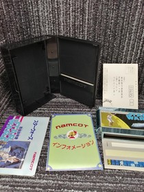 Star Wars NAMCO FC Game Clone for Nintendo Famicom 8-bit Retro Collectible