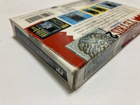 Tetris 2 +Bombliss Boxed with Manual Nintendo Famicom FC In Stock Japan import