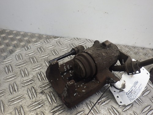 Bremssattel VW Golf IV Variant (1J) 1.9 TDI 66kW 90PS hinten rechts  ALH