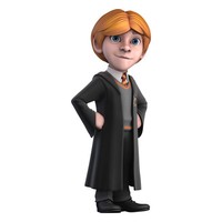 Minix - Harry Potter - Ron Weasley 12Cm