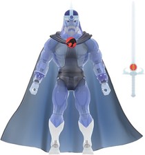 Super7 - ThunderCats - DELUXE - Ghost Jaga Action Figure New Toy Action Figu