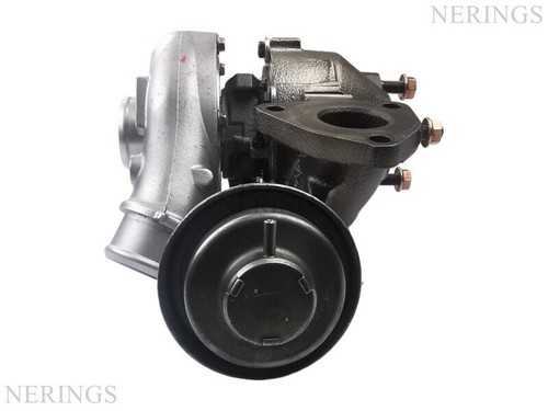 Turbocharger HONDA ACCORD VII 2.2 i-CTDi 729125 | eBay