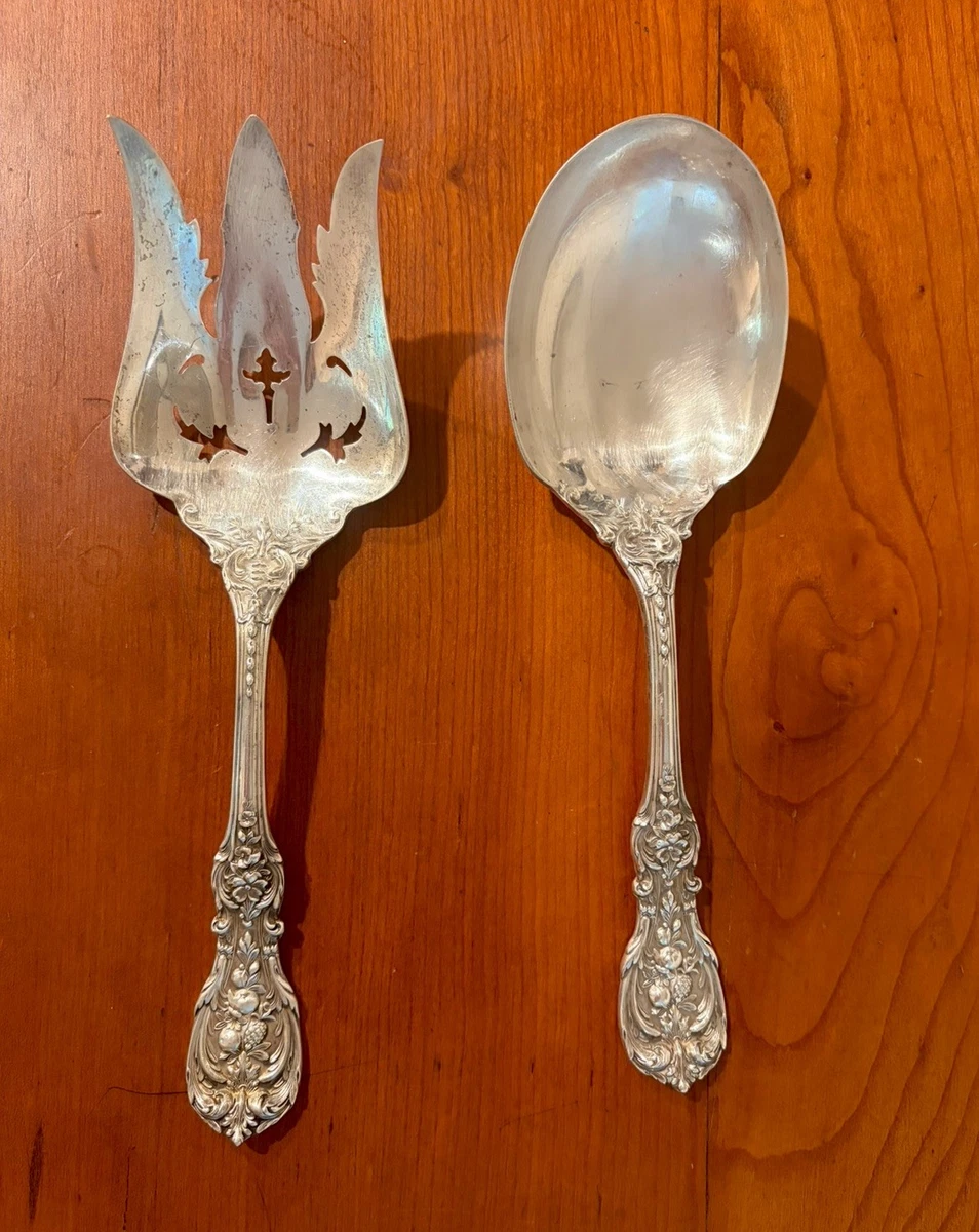 25+ Reed & Barton Silver Antique Spoons for sale | Updated Oct 2026